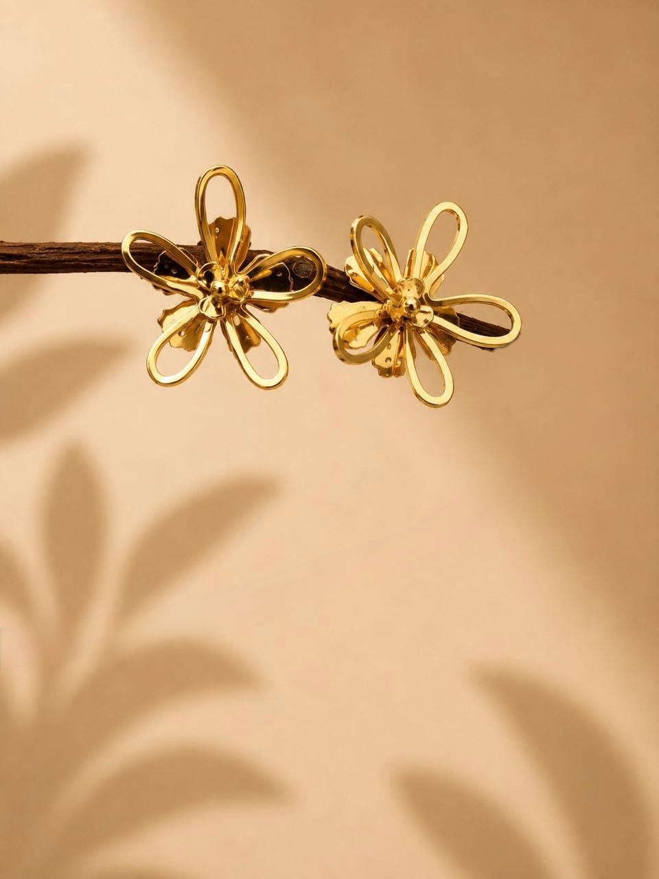 Flower model